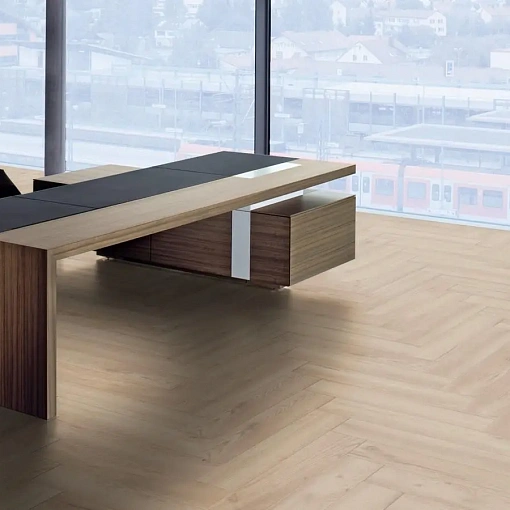 Ламинат Swiss Krono Tex Herringbone Toulouse Oak D 3678