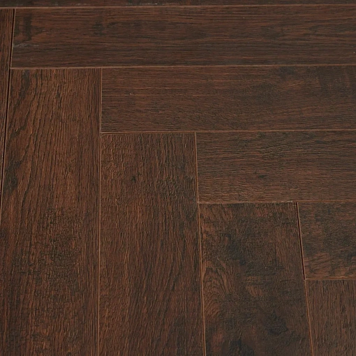 Ламинат Woodstyle Crossbow С139 Дуб Каидад