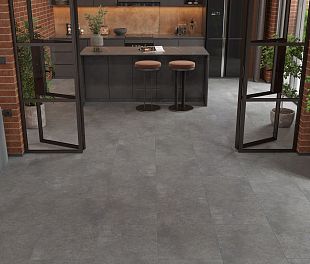 Кварц-винил (ПВХ плитка) Альпайн Флор Монолит Премиум ЛВТ ECO 26-5 Рокзинг (Alpine Floor LVT STONE PREMIUM) — фото 2