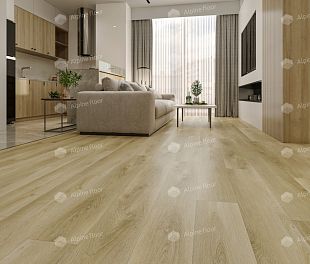 Кварц-винил (ПВХ плитка) Альпайн Флор Интенс СПС ЕСО 9-12 Баварский лес (Alpine Floor INTENSE SPC) — фото 4