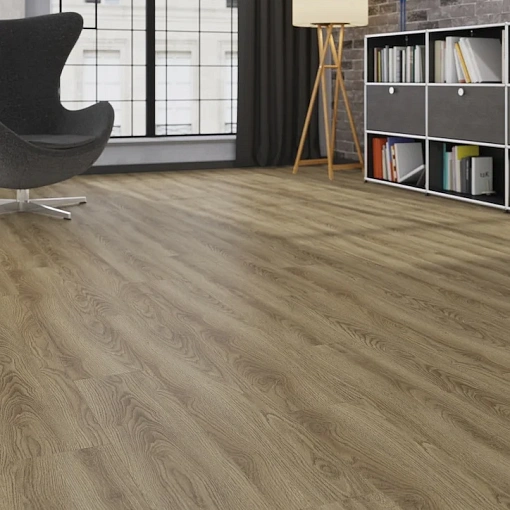 Ламинат Флорвуд Профиле Дуб Энтони (Floorwood Profile)