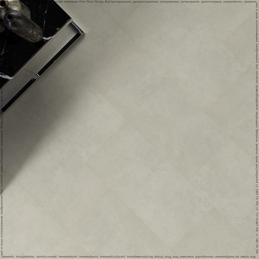 Кварц-винил (ПВХ плитка) Fine Floor Stone Dry Back FF-1461 Штирум