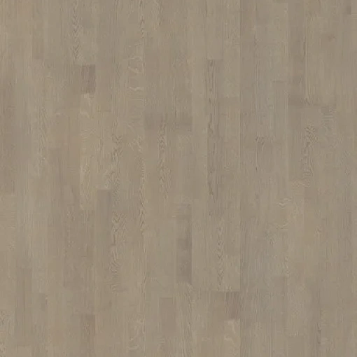Паркетная доска Карелия Светлый Дуб Селект Шадов Серый 3S (Karelia Light Oak Select Shadow Grey)