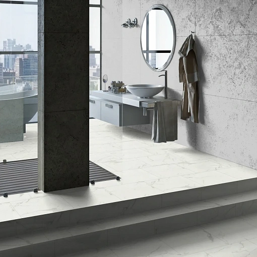 Кварц-винил (ПВХ плитка) Таркетт Эпик Марсин (Tarkett Epic Marcin)