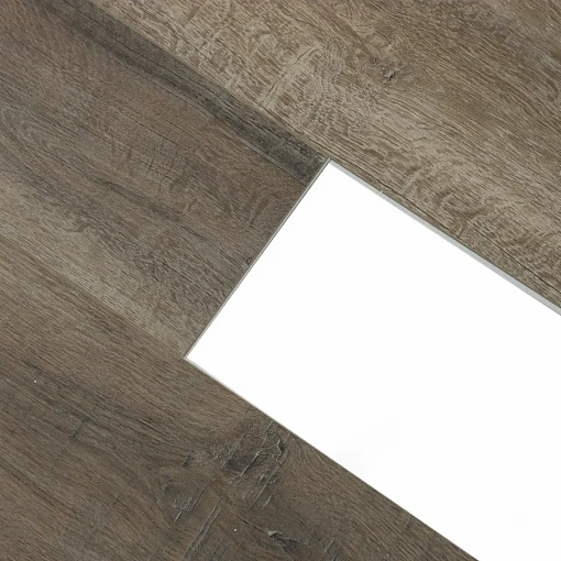 Кварц-винил (ПВХ плитка) Ройс Ультима U1970 Дуб Дерби (Royce Ultima)