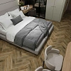 Кварц-винил (ПВХ плитка) Тулесна Арт Паркет Дивино (Tulesna Art Parquet Divino)