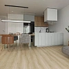 Кварц-винил (ПВХ плитка) Норланд НеоВуд Логен (Norland NeoWood Logen)