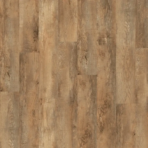 Кварц-винил (ПВХ плитка) Модулео Рутс Кантри Дуб 54852 (Moduleo Roots Country Oak)