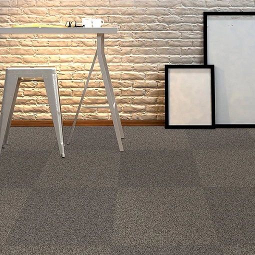 Ковровая плитка Стандарт Карпетс Ромео (R-23) 598 (Standard Carpets Romeo)