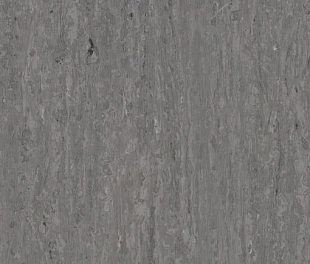 Линолеум Таркетт IQ Оптима Неутрал Тёмный Серый 0243 (Tarkett Optima Neutral Dark Grey)