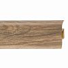 Плинтус ПВХ Rico Leo 145 Медовый дуб
