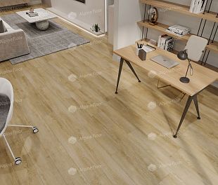 Кварц-винил (ПВХ плитка) Альпайн Флор Секвойя СПС ЕСО 6-13 SPC Секвойя Венето (Alpine Floor SEQUOIA SPC) — фото 3