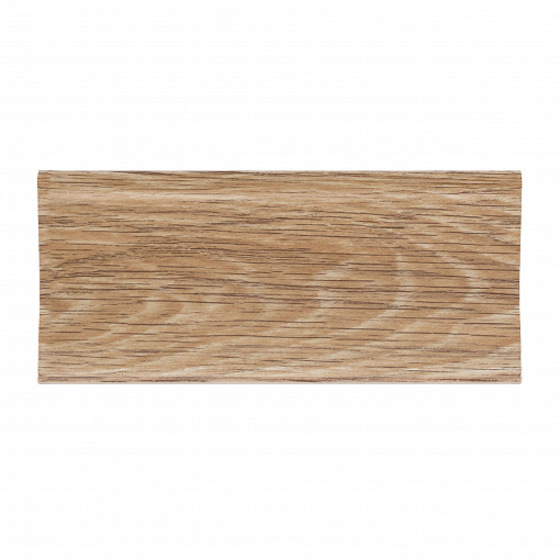 Плинтус ПВХ Tera 723 Дуб Мокко