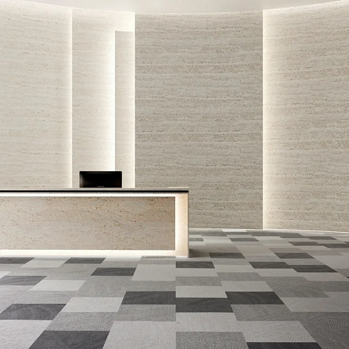 Ковровая плитка IVC Group Immersion Liberate 731