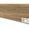 Плинтус Теквуд Дуб Гранд (75*16) (Teckwood)