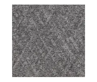 Ковровая плитка Бонкил Тень Серый (Bonkeel Shade Grey) — фото 4