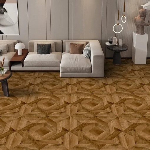 Линолеум Ideal Glory Talisman 2