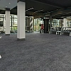 Ковровая плитка Альпайн Флор Асториа Ротонда 401-1 (Alpine Floor Astoria)