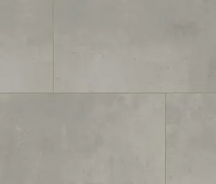 Кварц-винил (ПВХ плитка) Фирмфит Тилес Бетон серый LT-1650 (Firmfit Tiles) — фото 2