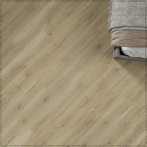 Ламинат Binyl Pro BNK452PRO Дуб Ашленд