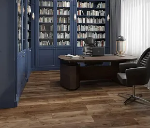 Ламинат Альпайн Флор бай Классен АкваЛайф Дуб Анси (Alpine Floor by Classen Aqua Life)
