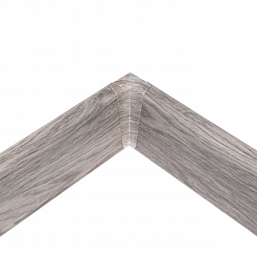 Плинтус ПВХ Tera 746 Альба