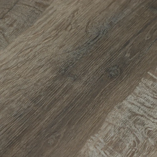 Кварц-винил (ПВХ плитка) Ройс Ультима U1970 Дуб Дерби (Royce Ultima)