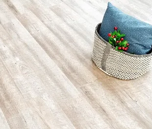 Кварц-винил (ПВХ плитка) Альпайн Флор РеалВуд СПС ЕСО 2-10 Дуб Карри (Alpine Floor SPC Carry REAL WOOD) — фото 4