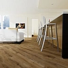 Кварц-винил (ПВХ плитка) ФайнФлор Светлый FF-1373 Дуб Саар (Light Fine Floor)