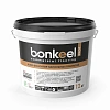 Клей-фиксатор для напольных покрытий Бонкил Проф 12 кг (Bonkeel Prof)