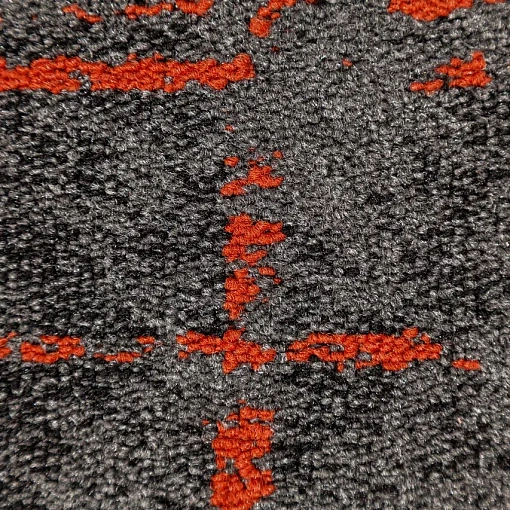 Ковровая плитка Ассосиэйтед Виверс Макро 91 (Associated Weavers Macro)