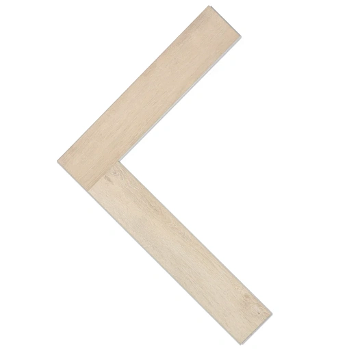 Кварц-винил (ПВХ плитка) КронаФлор Ёлочка 4V Дуб Дижон H010 (CronaFloor Herringbone)