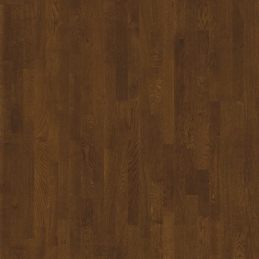 Паркетная доска Карелия Специя Дуб Чёрный Пеппер 3S (Karelia Spice Oak Black Pepper)