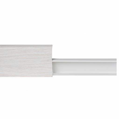 Плинтус ПВХ Tera 703 Дуб Прованс