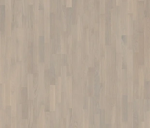 Паркетная доска Карелия Светлый Дуб Мягкий Белый Матовый 3S (Karelia Light Oak Soft White Matt)
