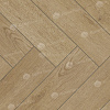 Ламинат Альпайн Флор Ориджинал Ёлочка 12 мм Дуб Молизе (Alpine Floor Original Herringbone)