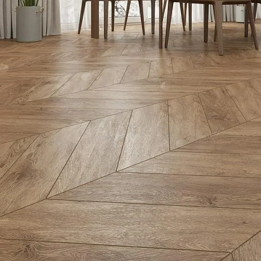 Кварц-винил (ПВХ плитка) Альпайн Флор Гевуина Эко 18-10 (Alpine Floor ECO)