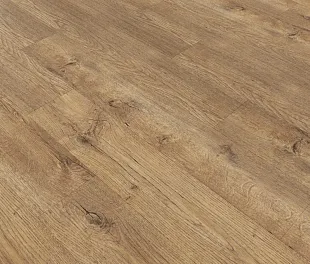 Кварц-винил (ПВХ плитка) Танто Вуд 834 Берген Дуб (Tanto Wood Bergen Oak) — фото 3