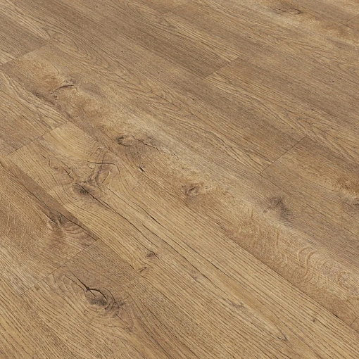 Кварц-винил (ПВХ плитка) Танто Вуд 834 Берген Дуб (Tanto Wood Bergen Oak)