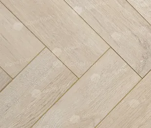 Ламинат Альпайн Флор Ориджинал Ёлочка 12 мм Дуб Лацио (Alpine Floor Original Herringbone) — фото 2