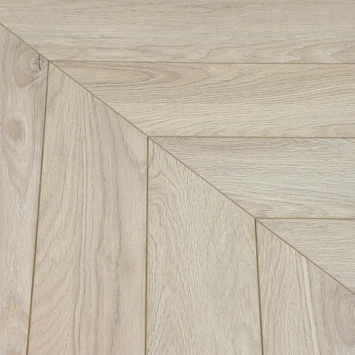 Ламинат Woodstyle Chevron CH156 Дуб Серпиенте