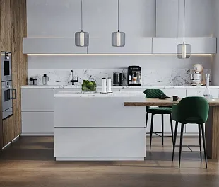 Кварц-винил (ПВХ плитка) Норланд Сигрид ЛВТ Бент 1003-10 (Norland Sigrid LVT Bent) — фото 4