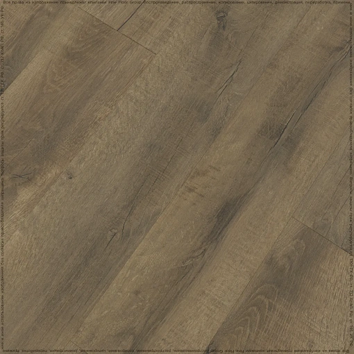 Ламинат Binyl Pro BNK461PRO Дуб Античный Вулкан