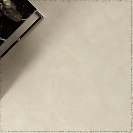 Кварц-винил (ПВХ плитка) Fine Floor Stone FF-1590 Сан-Вито