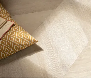Кварц-винил (ПВХ плитка) Винилам Паркет Шеврон RI4445118CL4 Шеврон Сезар (Vinilam Parquet Chevron) — фото 2