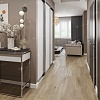 Кварц-винил (ПВХ плитка) Альпайн Флор Премиум XL СПС ECO 7-13 Дуб млечный ABA (Alpine Floor PREMIUM SPC)