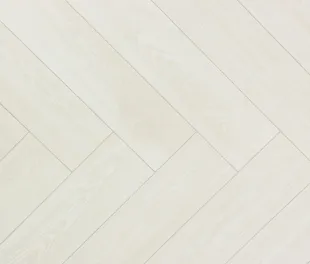 Кварц-винил (ПВХ плитка) КронаФлор Ёлочка 4V Дуб Нант H003 (CronaFloor Herringbone) — фото 3