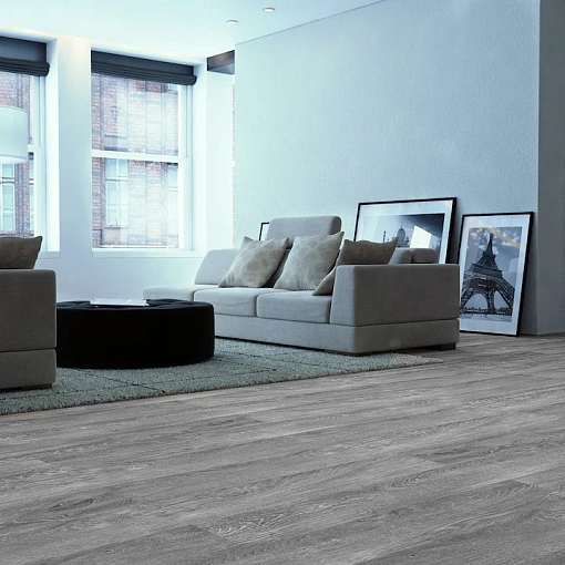 Ламинат Флорвуд Сериоус Смарт Дуб Провиденс (Floorwood Serious Smart)