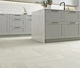 Кварц-винил (ПВХ плитка) Альпайн Флор ПаркетЛайт СПС ЕСО 13-6 Зимний Лес (Alpine Floor SPC PARQUET LIGHT) — фото 4