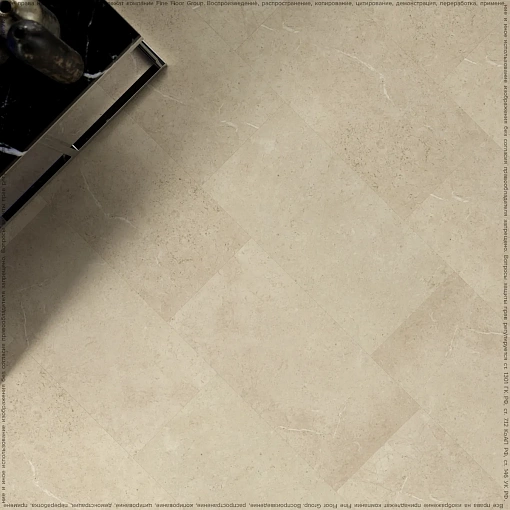 Кварц-винил (ПВХ плитка) Fine Floor Stone Dry Back FF-1478 Лёвенбург